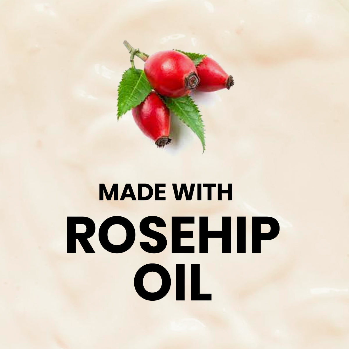 Rosehip Moisturizing Butter