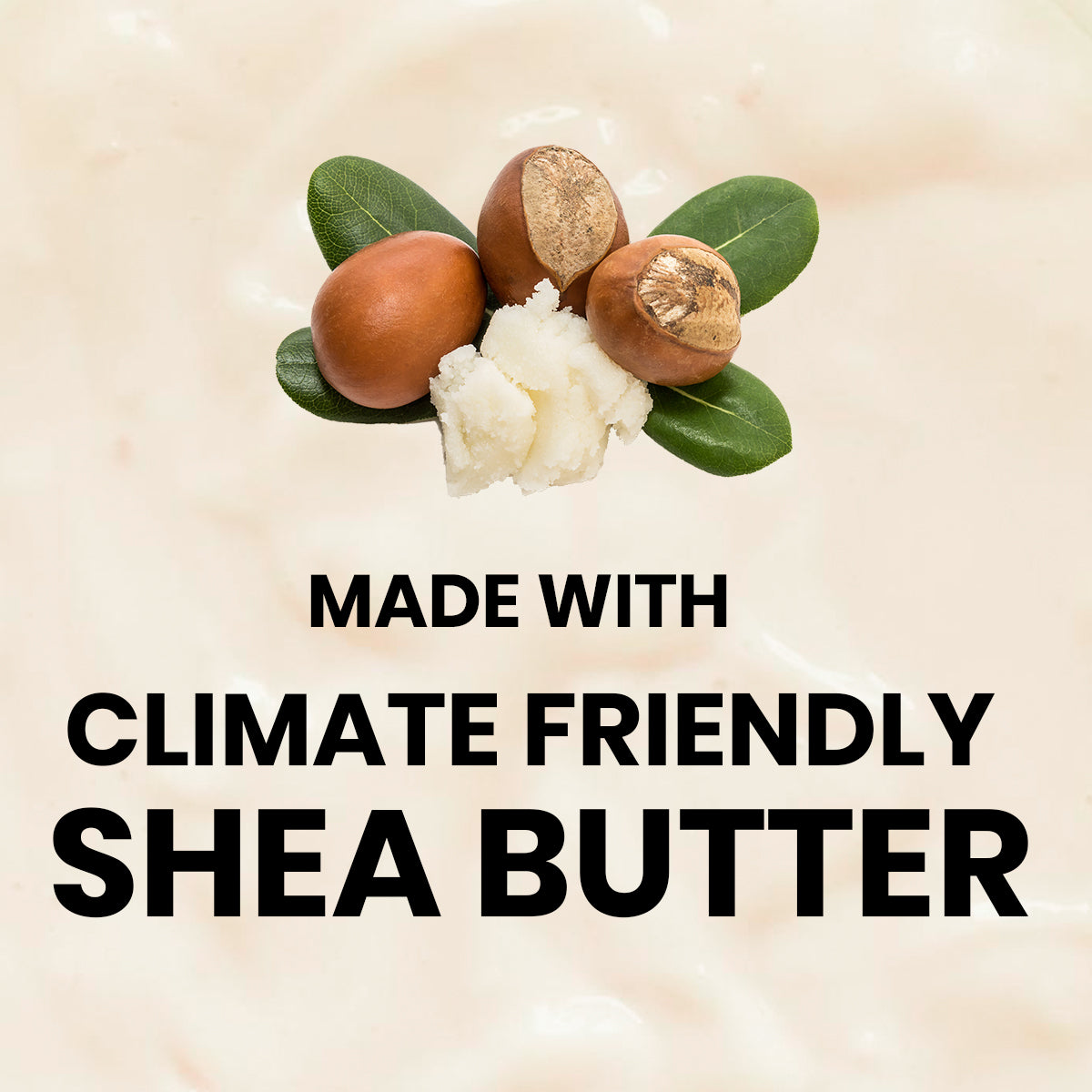 Unscented Moisturizing Butter