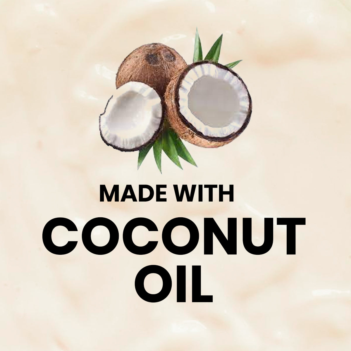 Coconut Moisturizing Butter