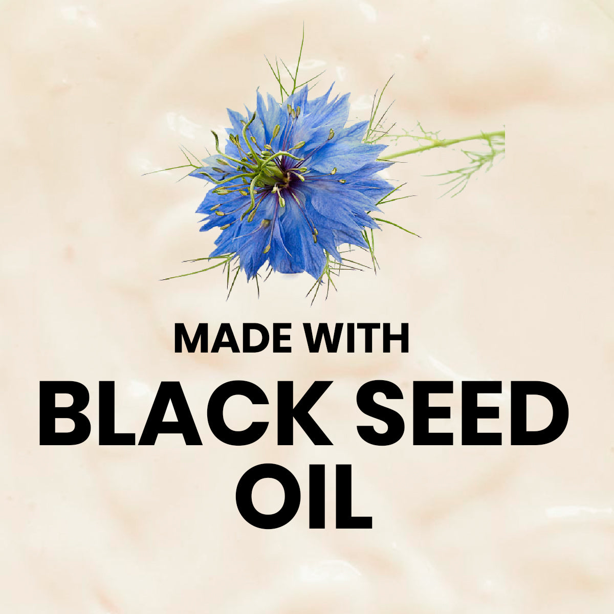 Black Seed Moisturizing Butter