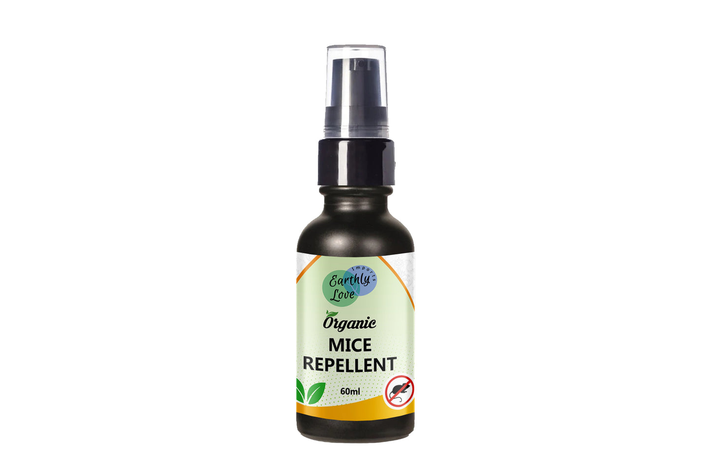 Peppermint & Eucalyptus Home Blend (for Mice Care)