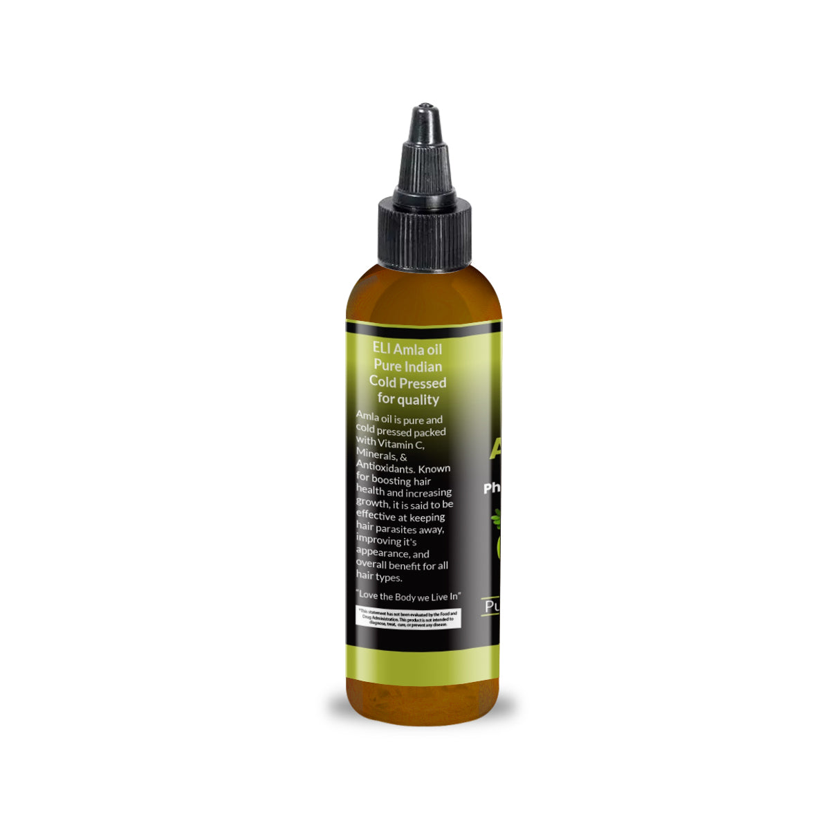 aceite de castor