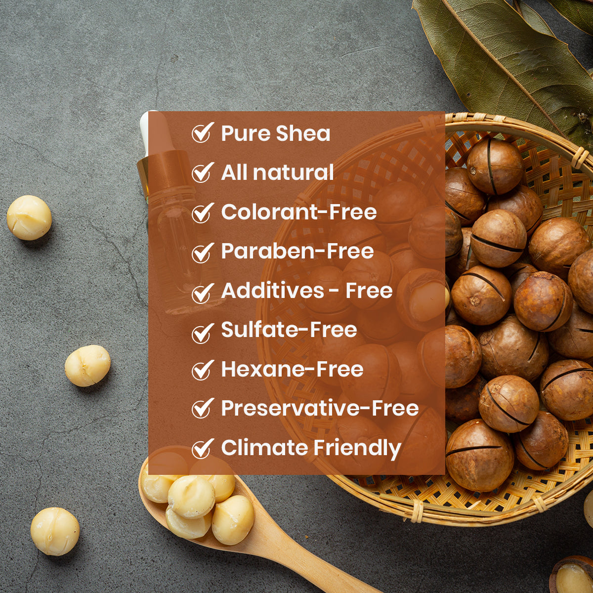 Unscented Moisturizing Butter