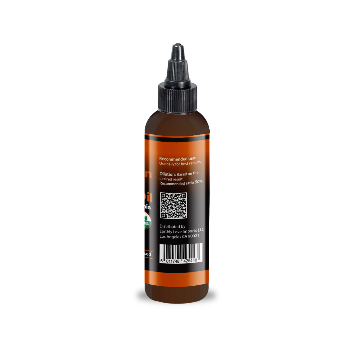 aceite de castor