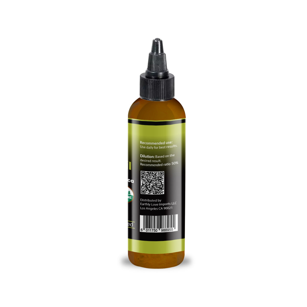 aceite de castor