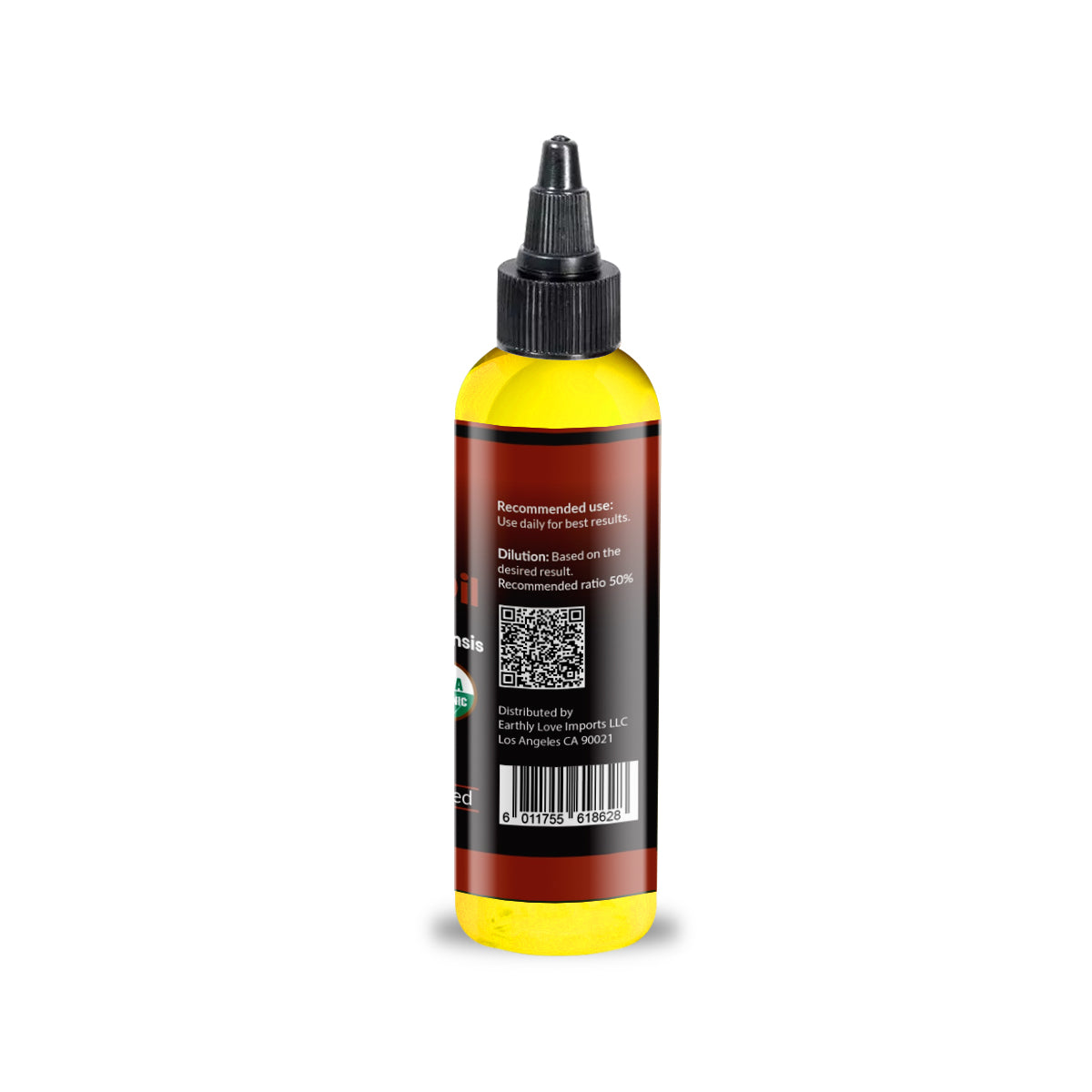 Aceite de Jojoba (Orgánico)
