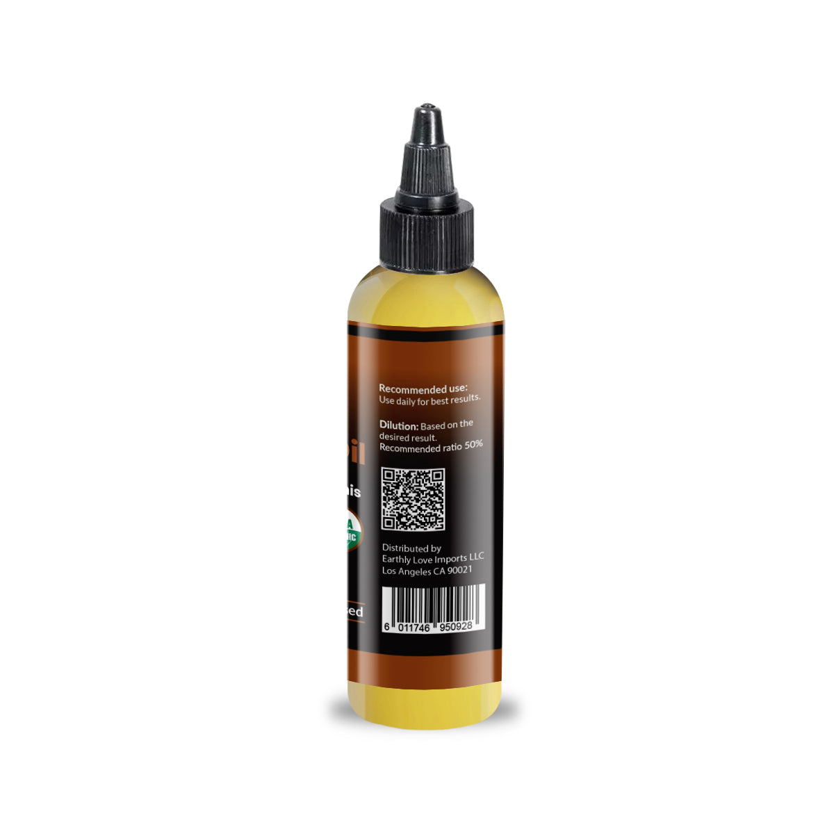 aceite de castor