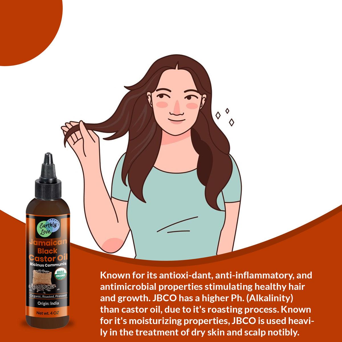 aceite de castor