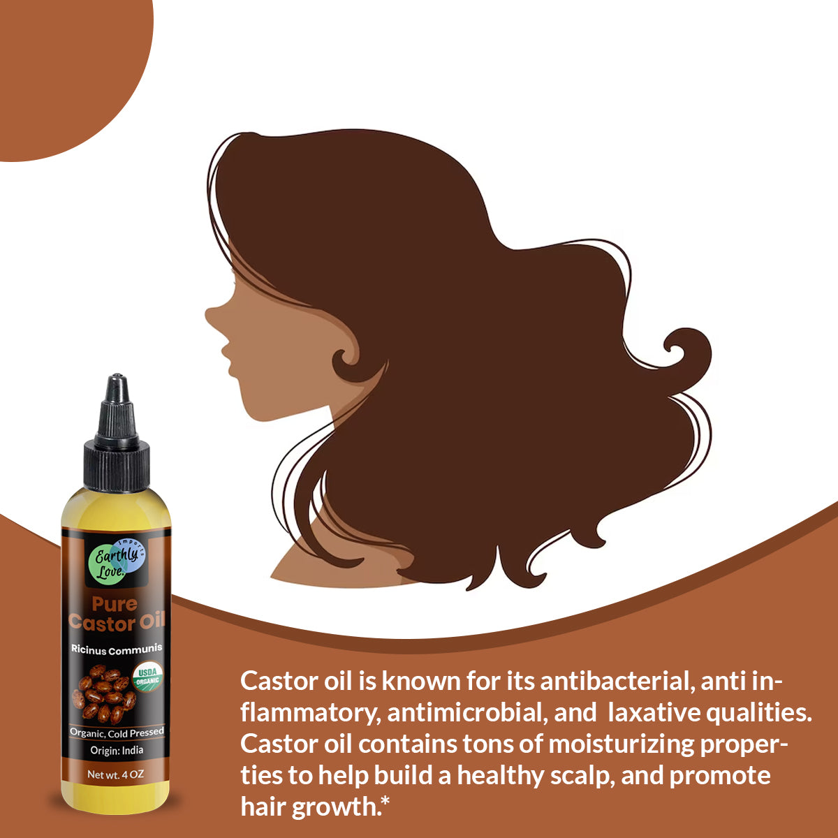 aceite de castor