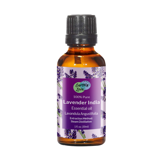 Lavender Essential Oil