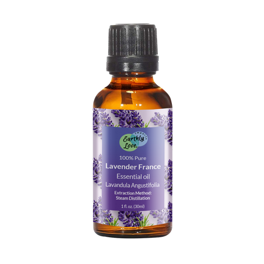 Lavender Essential Oil