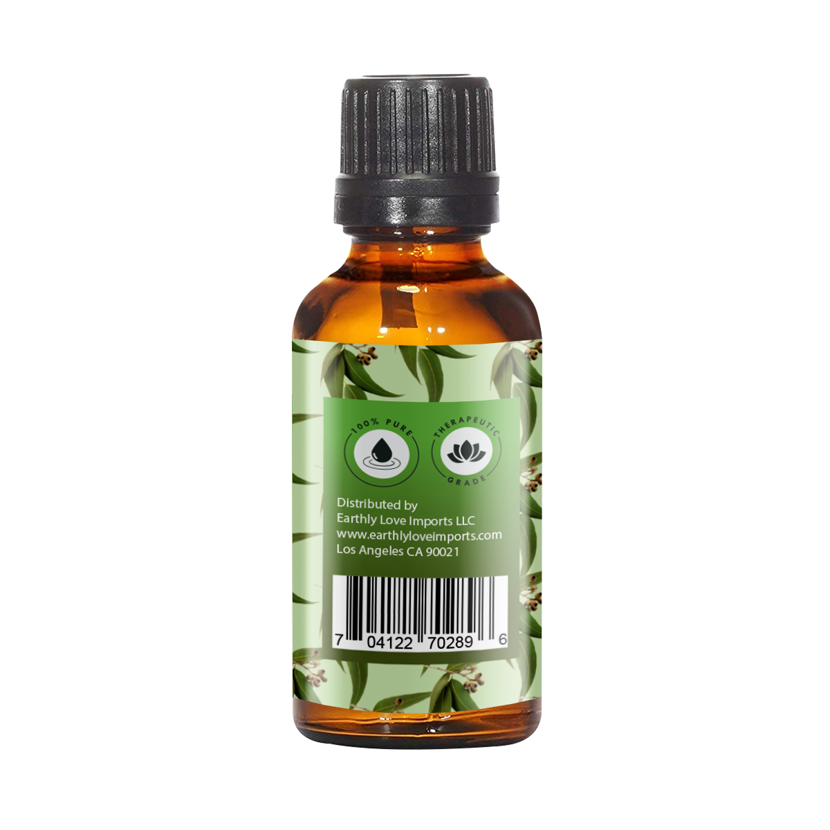 Eucalyptus Essential Oil