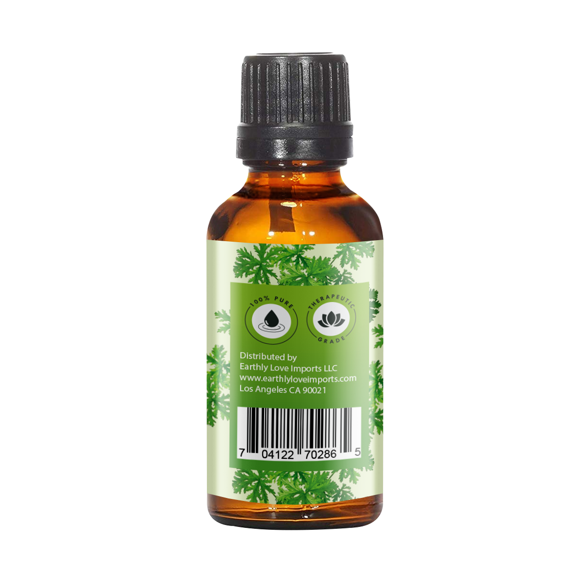 Citronella Essential Oil