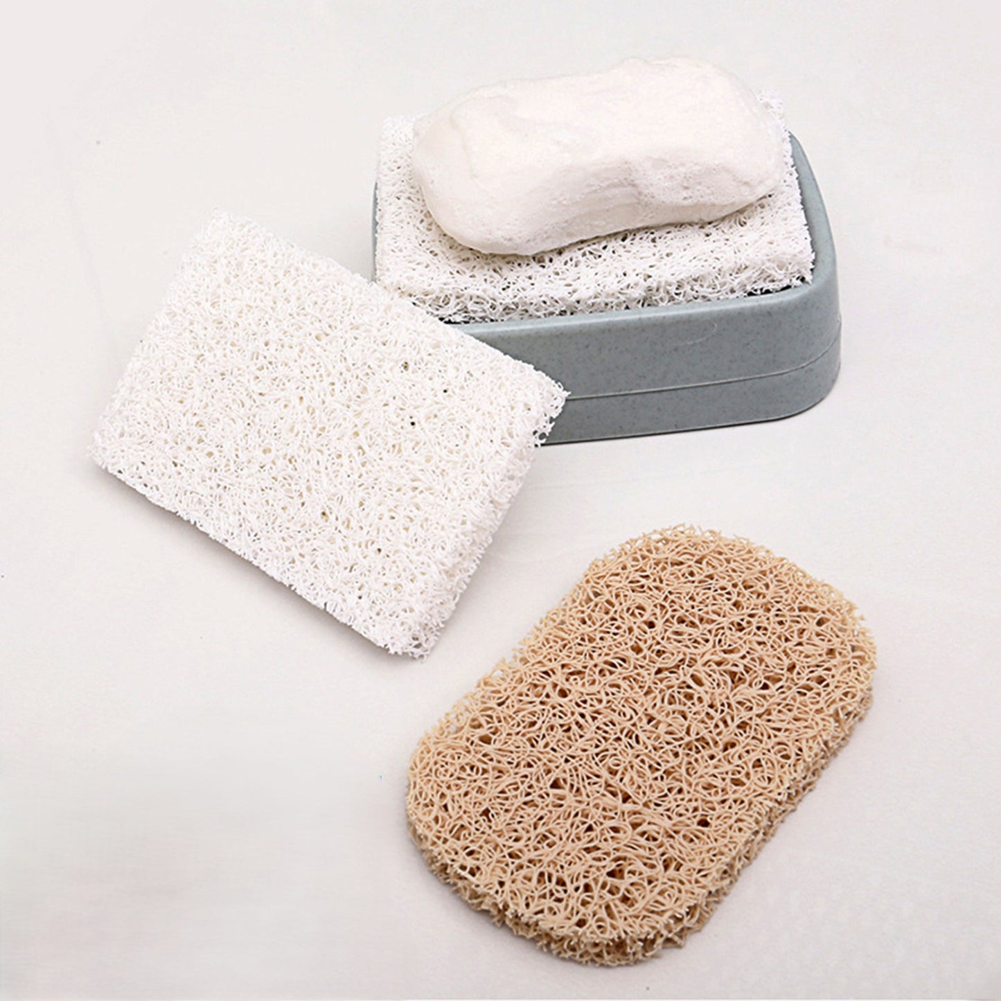 Breathable Soap Holder