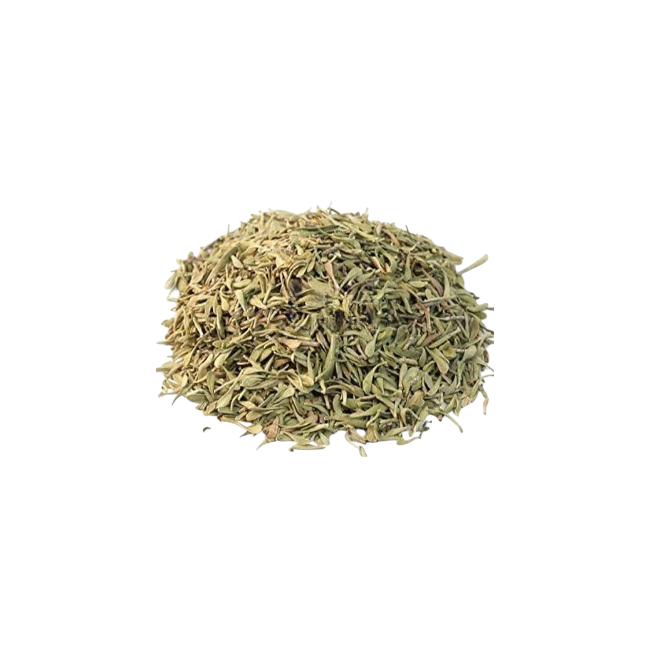 Herbs & Resin CDCR approved
