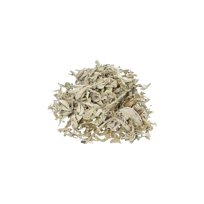 Herbs & Resin CDCR approved