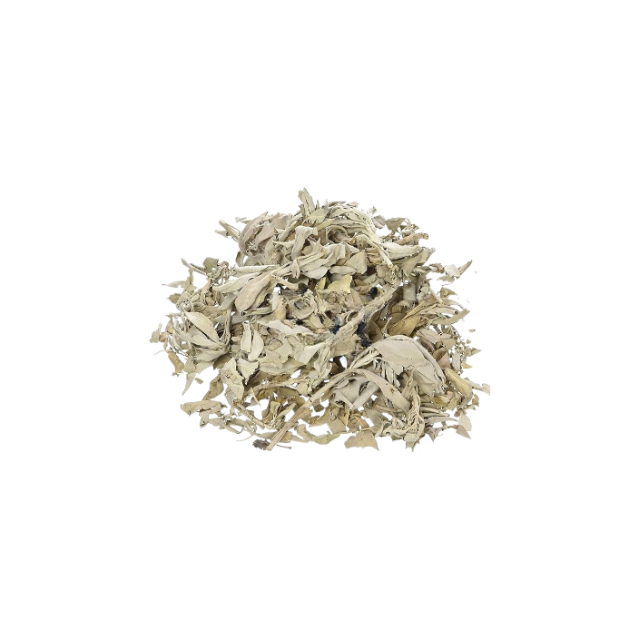 Herbs & Resin CDCR approved