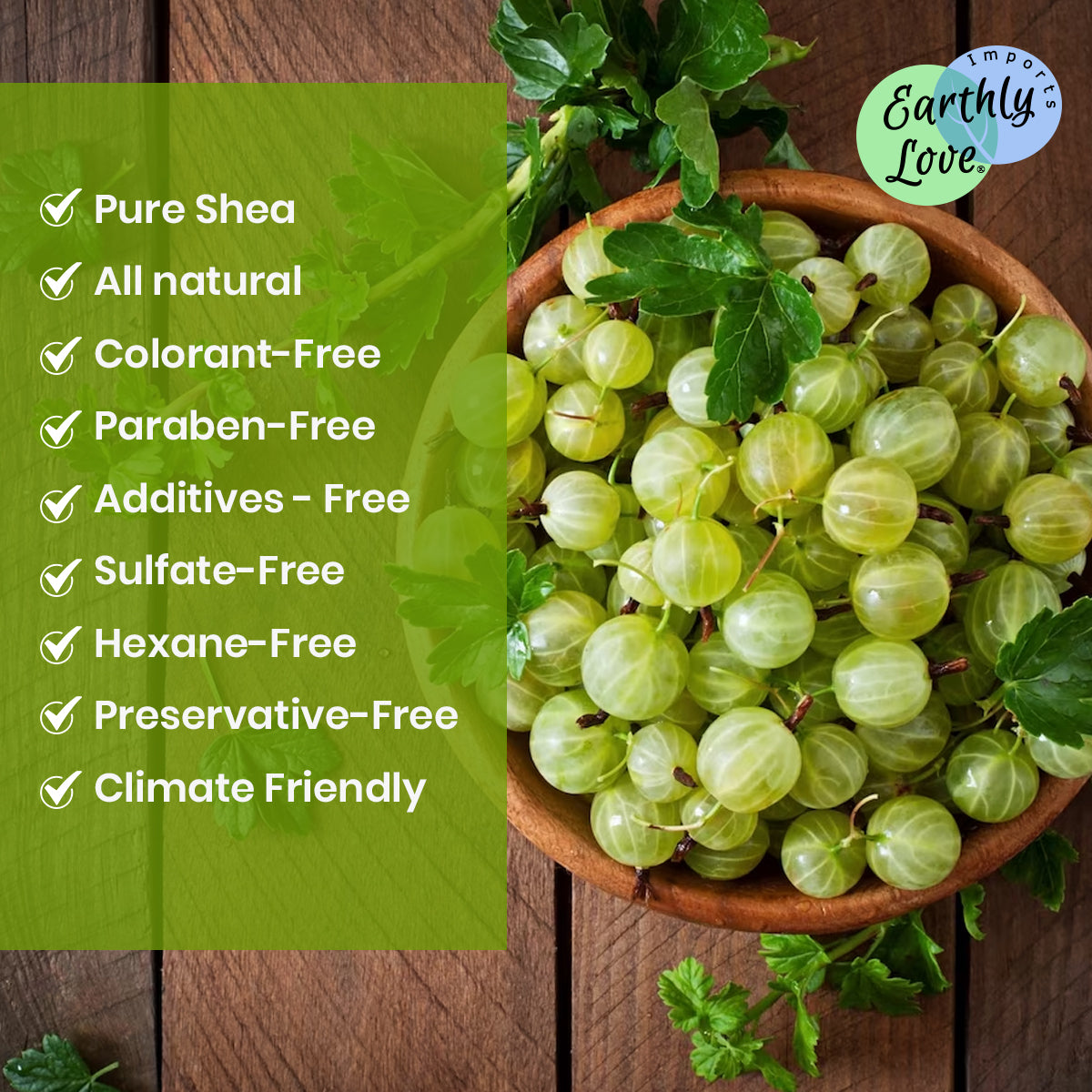 Amla Hair & Skin Oil