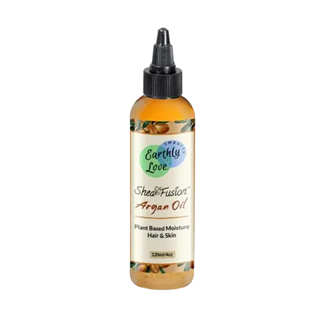 Argan Hair & Skin Oil