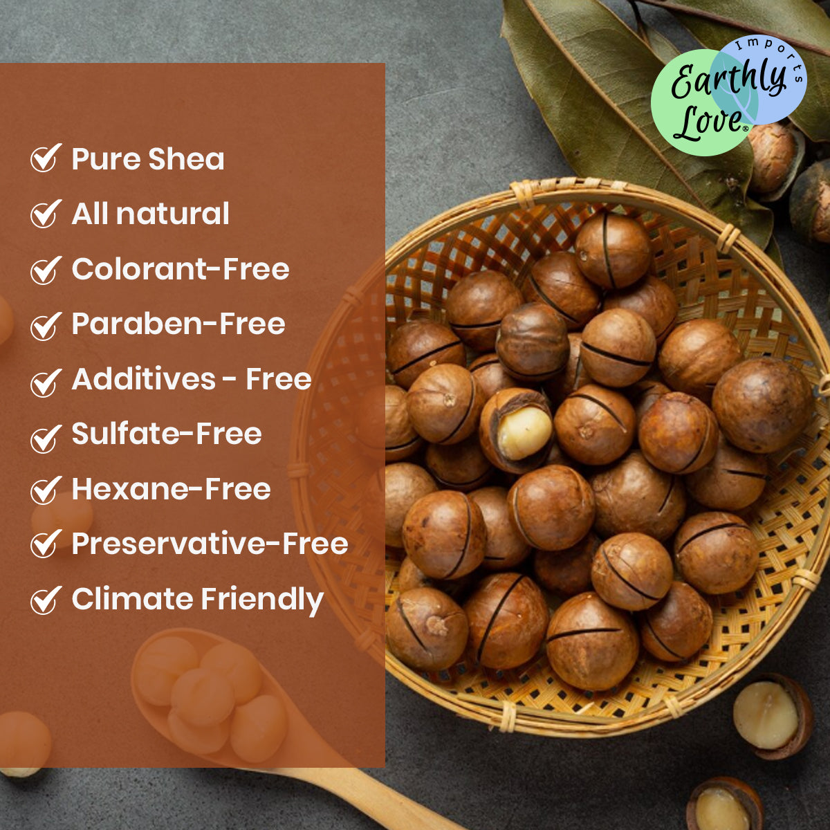 Argan Hair & Skin Oil