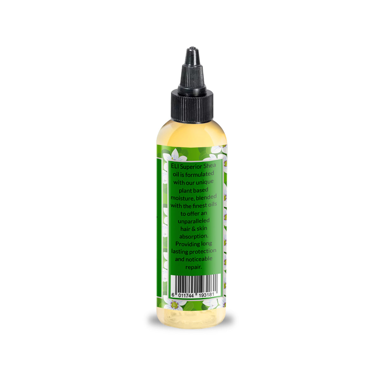 Brahmi Hair & Skin Oil