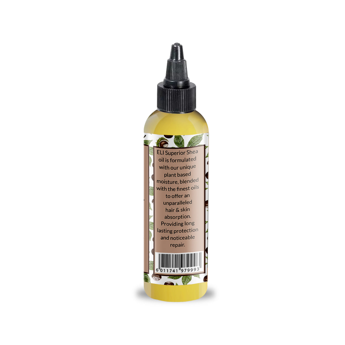 Castor Hair & Skin Oil