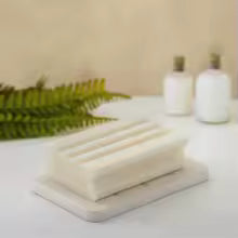 Diatom Mud soap holder