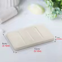 Diatom Mud soap holder