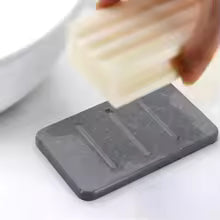 Diatom Mud soap holder