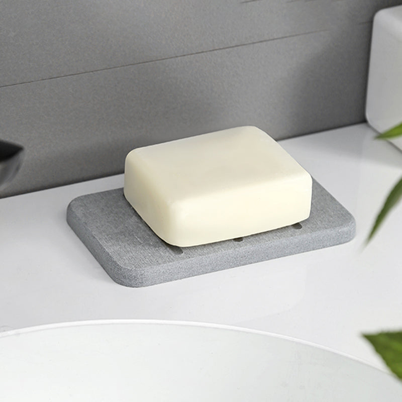 Diatom Mud soap holder