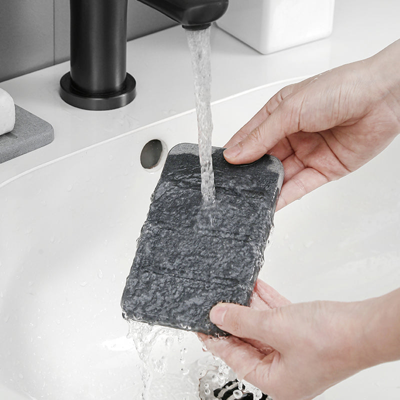 Diatom Mud soap holder