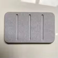 Diatom Mud soap holder