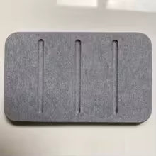 Diatom Mud soap holder