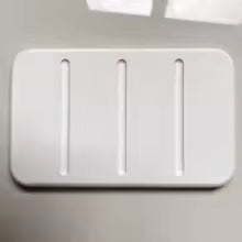 Diatom Mud soap holder