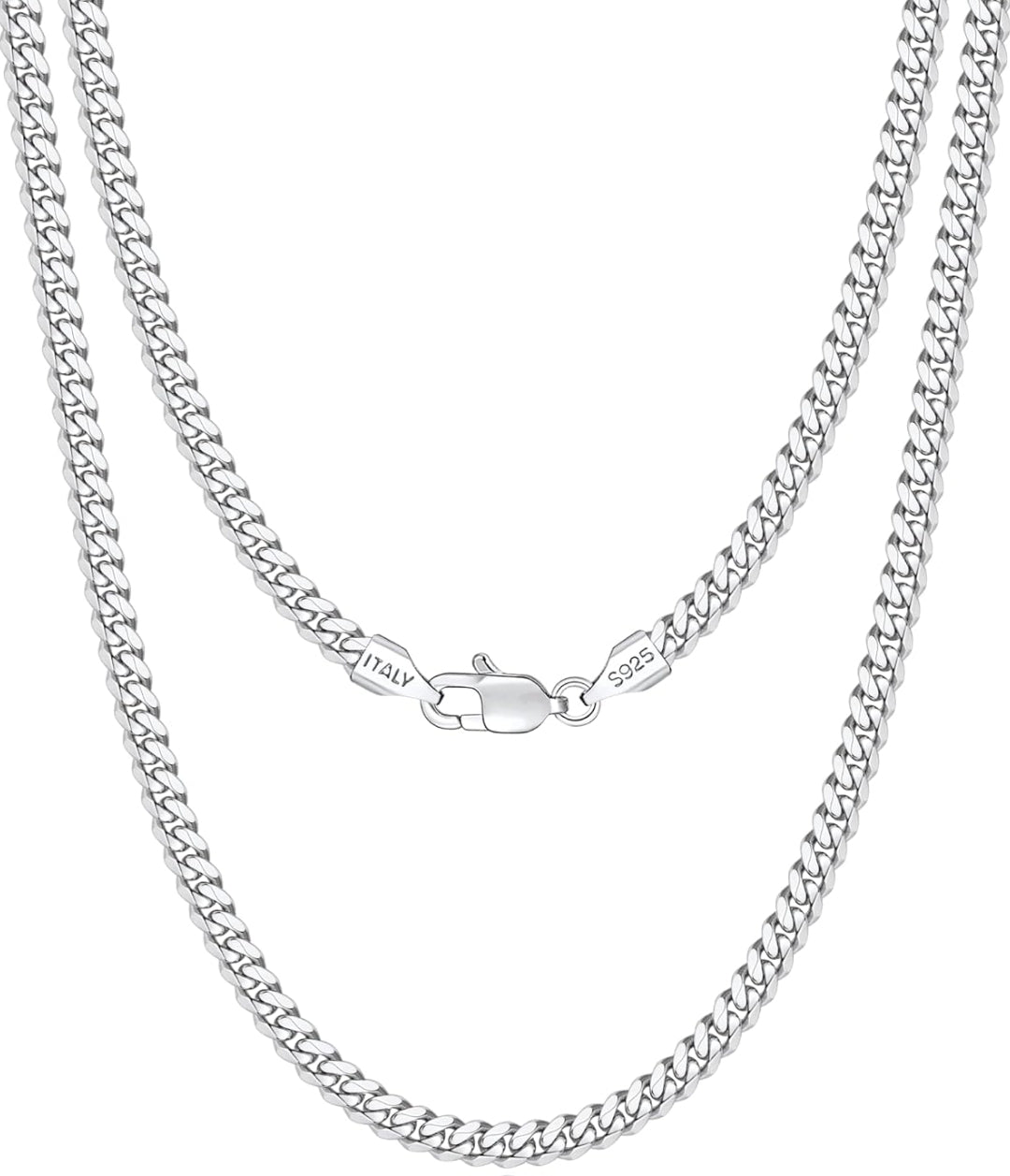 Chains & Medallions
