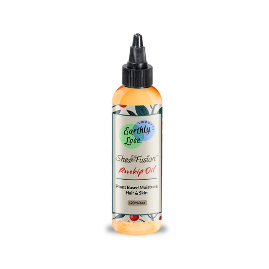 Rosehip Hair & Skin Oil