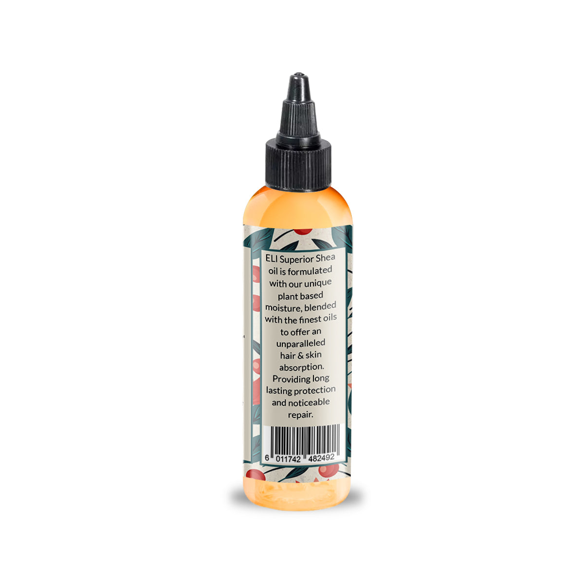 Rosehip Hair & Skin Oil
