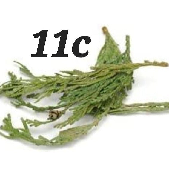 Herbs & Resin CDCR approved Earthly Love Imports LLC