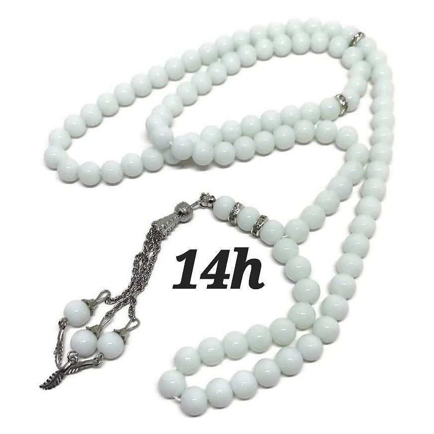 Prayer Beads
