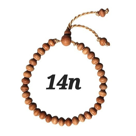 Prayer Beads