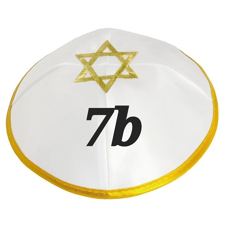 Religious Headgear (Men) Earthly Love Imports LLC