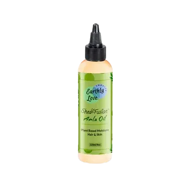Hair & Skin Oils