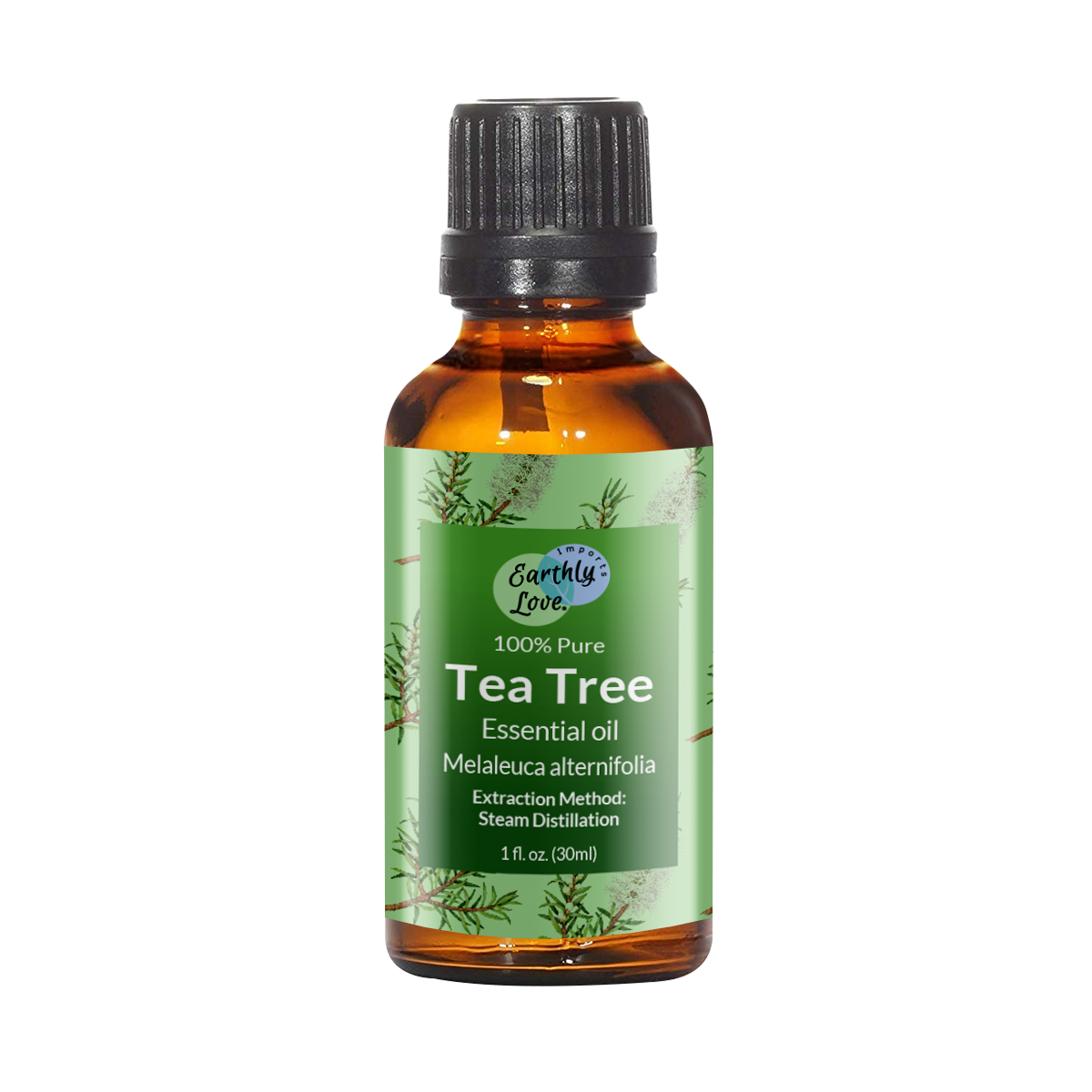 Tea Tree Essential Oil