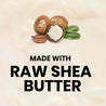 SheaFusion "Raw Shea" Body Butter