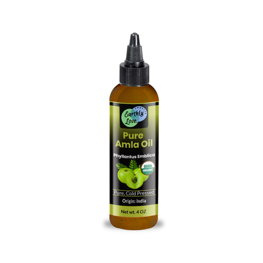 Amla Fruit Oil