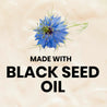 SheaFusion "Black Seed" Body butter
