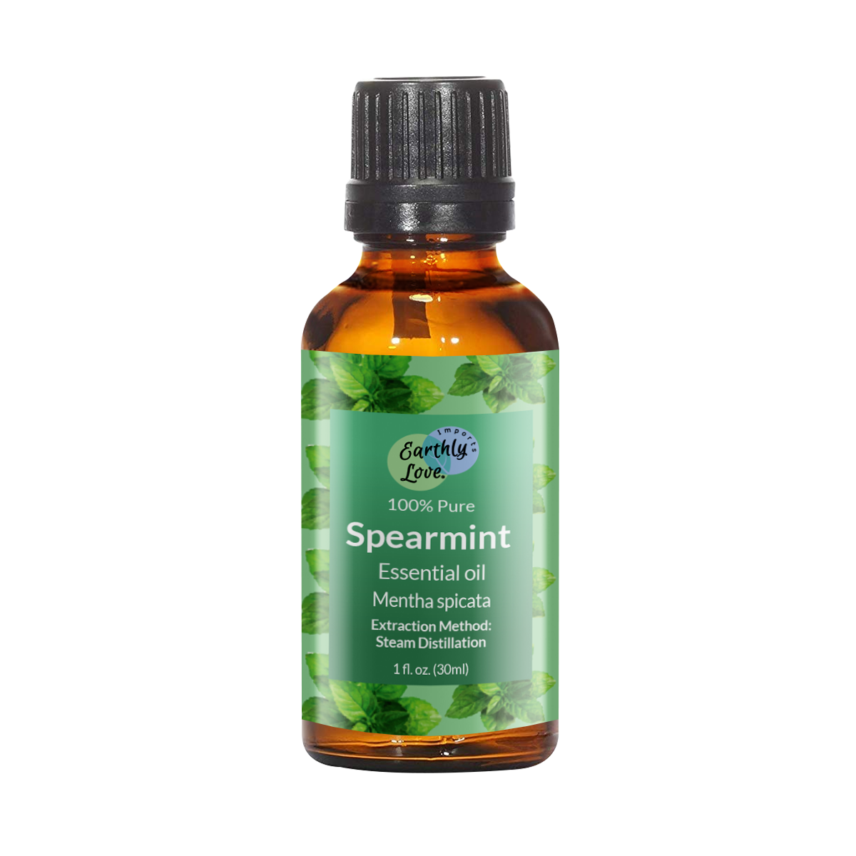Spearmint Essential Oil