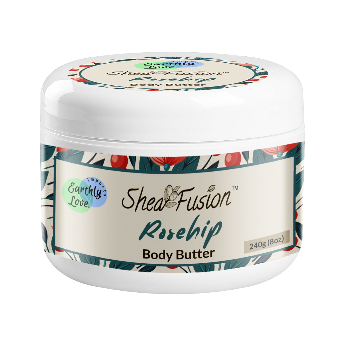 Rosehip Moisturizing Butter