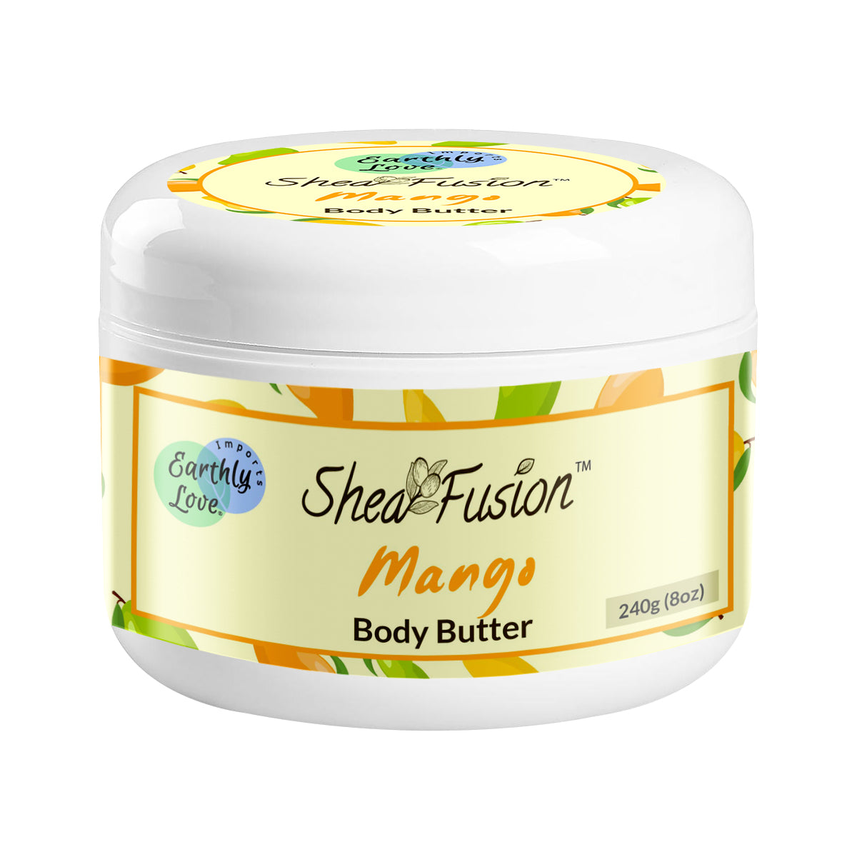 Mango Moisturizing Butter