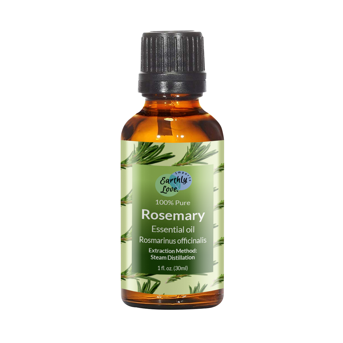 Rosemary Essential Oil